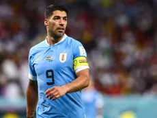 Por qué no juega Luis Suárez en Uruguay vs. Panamá por la Copa América 2024
