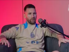 Las mejores frases de la entrevista de Messi con Juan Pablo Varsky