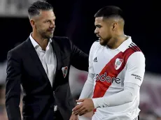 EXCLUSIVO: Paulo Díaz negocia para irse al fútbol árabe