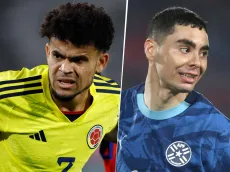 Qué canal pasa Colombia vs. Paraguay por la Copa América 2024