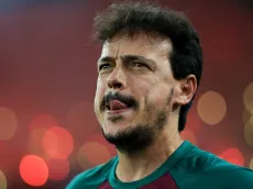 Fluminense despidió a Fernando Diniz: último en el Brasileirao, en zona de descenso y tras perder el clásico