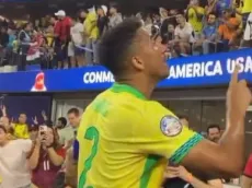 Intervino Neymar: un jugador de Brasil fue increpado por los hinchas tras el empate contra Costa Rica por la Copa América 2024