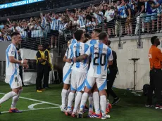 Cuándo vuelve a jugar la Selección Argentina por la Copa América