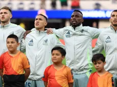 Revelan indisciplina en la Selección de México antes de jugar contra Venezuela: "Una pachanga"