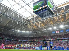 "Se avecinan más": la insólita multa que recibieron tres selecciones en la Eurocopa 2024