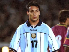 Ganó todo en Independiente, fue al Mundial 2002 y ahora divide su presente entre Madrid y Dublín: el presente de Gustavo López