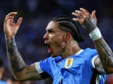 Qué pasa si Uruguay gana, empata o pierde contra Bolivia en la Copa América 2024