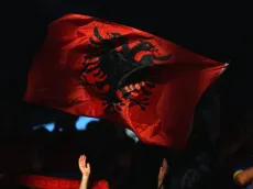 Un punto, 170 mil euros en multas y racismo: el paso de Albania por la Eurocopa 2024