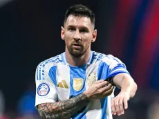 Incertidumbre por Lionel Messi en la Selección Argentina: qué le pasa y el plan de Scaloni