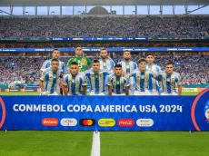Los jugadores de la Selección Argentina que quedarán libres este 30 de junio