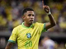 Nuevo socio para Julián Álvarez: el brasileño que está a punto de convertirse en refuerzo del Manchester City