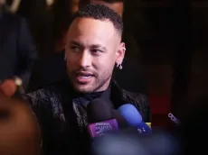 VIDEO | Ping pong con Neymar: la elección más difícil y la reacción cuando tuvo que elegir entre él y Messi