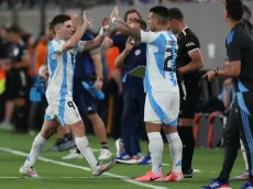 La competencia frente al arco rival: ¿Quién será el máximo goleador argentino en la Copa América 2024?