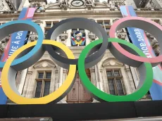 Juegos Olímpicos 2024: Rocío Sánchez Moccia y Luciano De Cecco serán los abanderados de Argentina