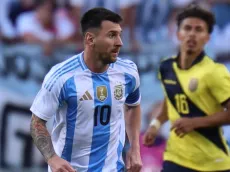 Los 3 motivos por los que Ecuador puede complicar a Argentina en la Copa América