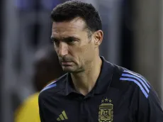 Estos son tres errores de la Selección Argentina en la Copa América