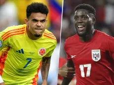 Qué canal pasa Colombia vs. Panamá por la Copa América 2024
