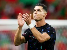 "Queríamos más, nos merecíamos más": el emotivo posteo de Cristiano Ronaldo
