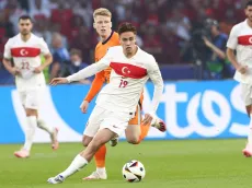 Países Bajos 1 - Turquía 1 EN VIVO por la Eurocopa 2024: minuto a minuto