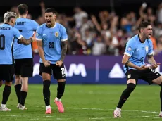 Sergio Rochet predijo lo que ocurriría en los penales de Uruguay vs. Brasil
