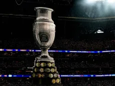Cuándo es la final de la Copa América 2024: fecha, horario y estadio
