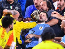 Las repercusiones en los medios internacionales sobre los incidentes entre Uruguay y Colombia: “Vergonzosa batalla campal”