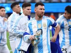 Las revelaciones de Lionel Messi a horas de la final: el deseo para Di María, la confianza en Dibu Martínez y el cambio de planes que tuvo en plena Copa América