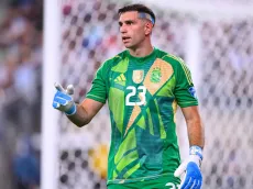 "No haría lo mismo, pero apoyo a los jugadores de Uruguay"