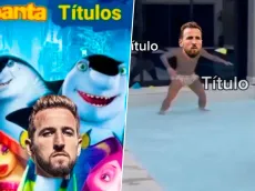 Los mejores memes de España campeón y la decepción de Kane