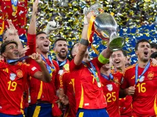 Los millones que ganó España tras consagrarse campeón de la Eurocopa 2024