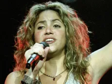 Por qué no cantó Shakira en la previa de la final de la Copa América 2024 entre Colombia y Argentina
