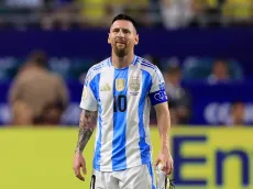 Así reaccionó Inter Miami al título de Copa América de Lionel Messi con la Selección Argentina