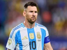 Así reaccionó Barcelona al título de Copa América de Lionel Messi con la Selección Argentina