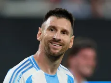 El plan de Lionel Messi para jugar el Mundial 2026 con la Selección Argentina