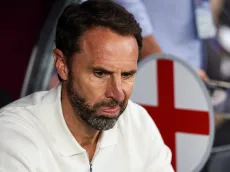 Decisión tomada: Gareth Southgate dejó Inglaterra tras la derrota en la final de la Eurocopa 2024