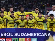 Los puntajes de Boca vs. Independiente del Valle por la Copa Sudamericana: jugador x jugador