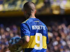 La IA postuló al heredero de la camiseta 9 que dejará Benedetto en Boca