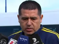 Boca no envió el transfer de Campuzano a Atlético Nacional