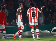 En en debut de Vaccari, Independiente perdió con Instituto en un partido lleno de goles
