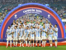 No es Messi: Según los organizadores del Balón de Oro 2024 un argentino es candidato