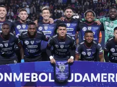 Escándalo en el rival de Boca: Independiente del Valle echó a un jugador por falsificación de identidad