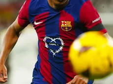 58 millones de euros: el primer refuerzo de Barcelona para competirle al Real Madrid de Kylian Mbappé