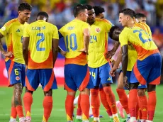 La polémica frase de un delantero de Colombia que perdió la Copa América ante Argentina: “Salieron a buscar los penales”