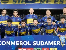 Boca se complica en la tabla anual: qué necesita para clasificar a la Libertadores 2025