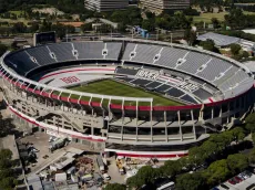 Posibles sedes de Copa América 2028 en Argentina