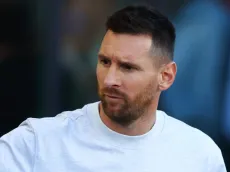 La lesión de Messi hace realidad la peor pesadilla de la MLS