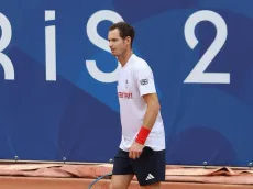 Murray confirmó que se retira del tenis después de los Juegos Olímpicos