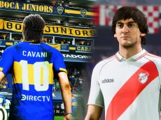 La decisión del EA FC 25 que define el futuro del fútbol argentino en la franquicia