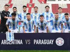 La guía de la Selección Argentina de Mascherano en los Juegos Olímpicos de París 2024