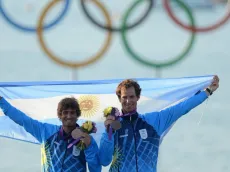 Juan De La Fuente, medallista olímpico: "Se le da cada vez menos importancia al deporte de alto rendimiento"